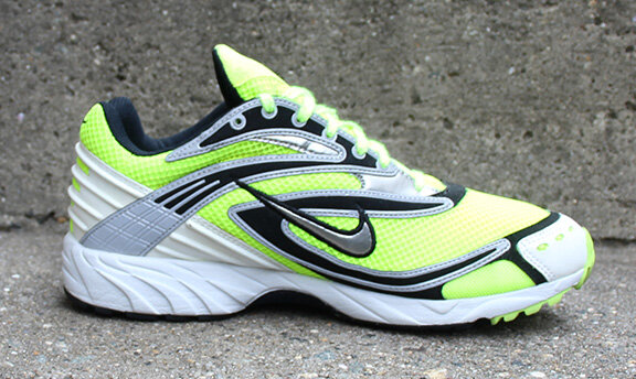 Nike Air Zoom Katana Volt (Size 9) — Roots